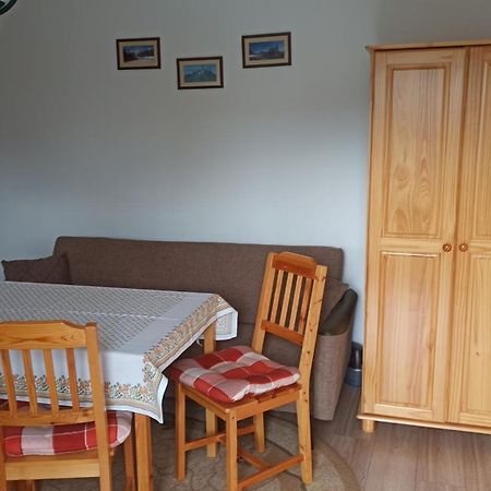 Ubytovanie V Sukromi Zeleny Dom Vyšné Ružbachy Eksteriør billede